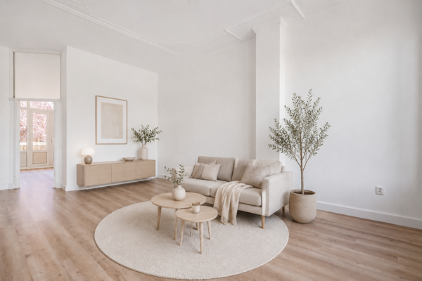 Medium property photo - Valkenboslaan 378, 2563 EG Den Haag